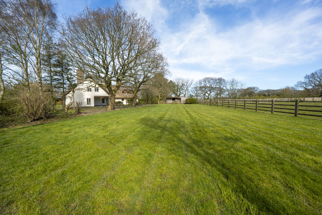 Maltkiln Lane Bispham
